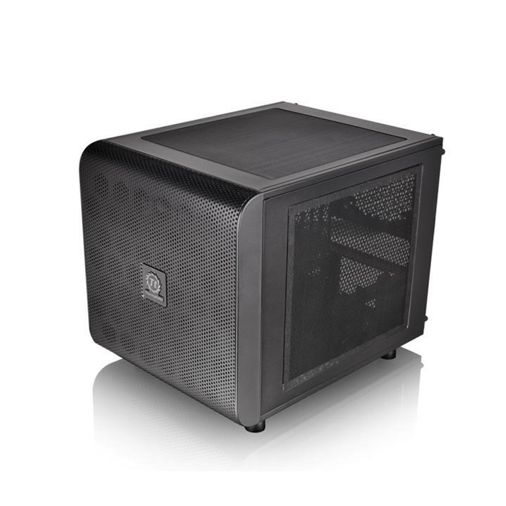 Корпус mATX Thermaltake Core V21