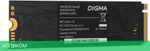 SSD диск Digma Meta S69 M.2 2280 2TB (DGSM4002TS69T)