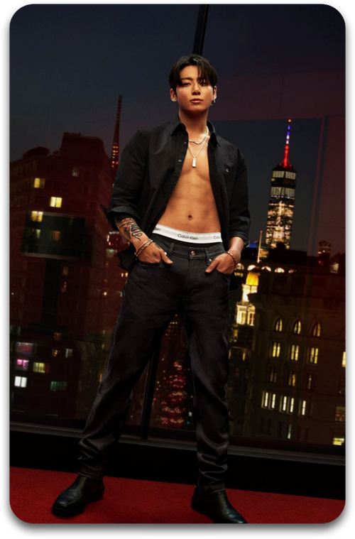 Карта / BTS #1578