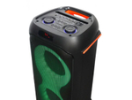 Портативная акустика Microlab PT602W черный