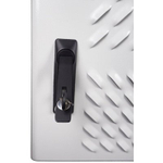 Телекоммуникационный шкаф ЦМО ШТВ-Н-15.6.3-4ААА