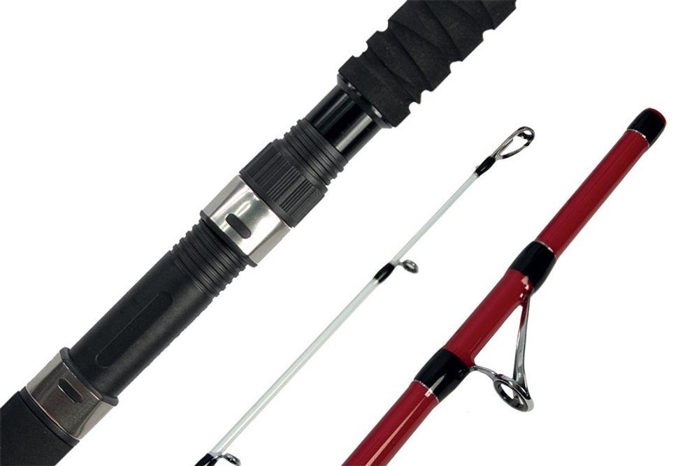 Удилище трол. Maximus TRACER 702ML 2.1m 10-25lb