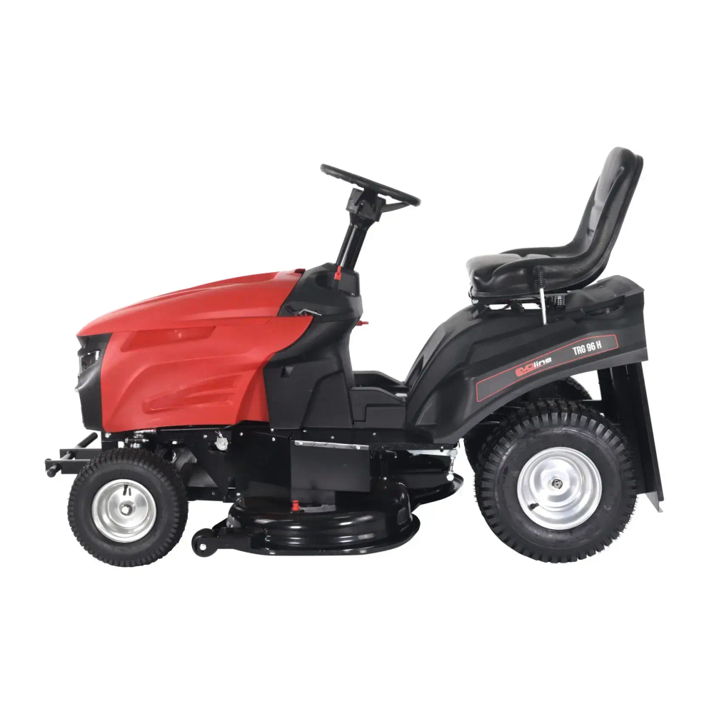 Газонокосилка с сиденьем (трактор) EVOline TRG 96 H