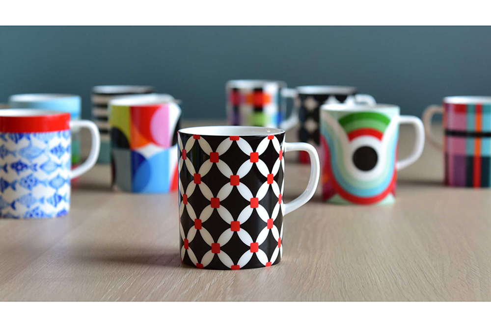 Кружка elise, 330 мл