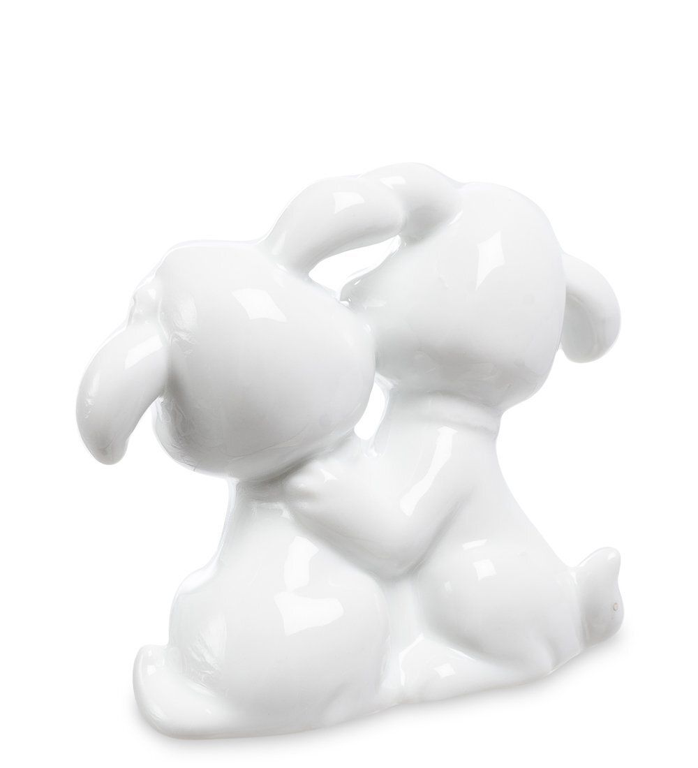 XA-527 Фигурка «Пара щенят»