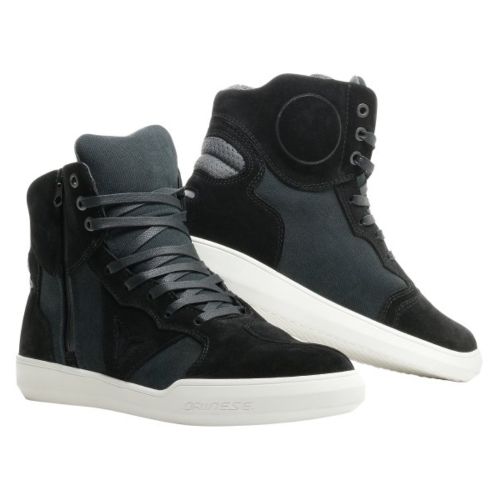 Metropolis / Черно-серый