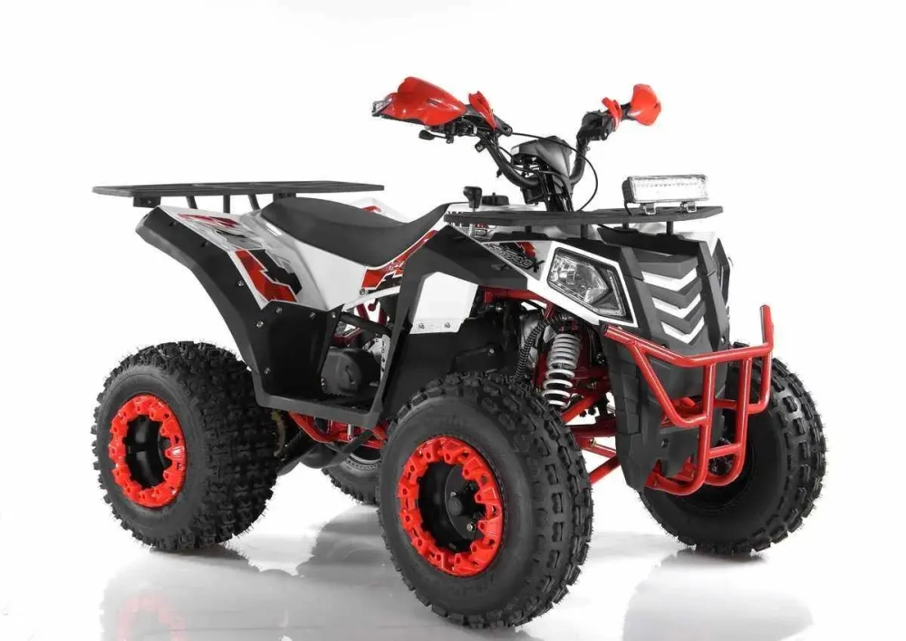 Квадроцикл Wels Evo X2 200cc