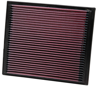 K&N Filters - 332069-KNF - Air Filter