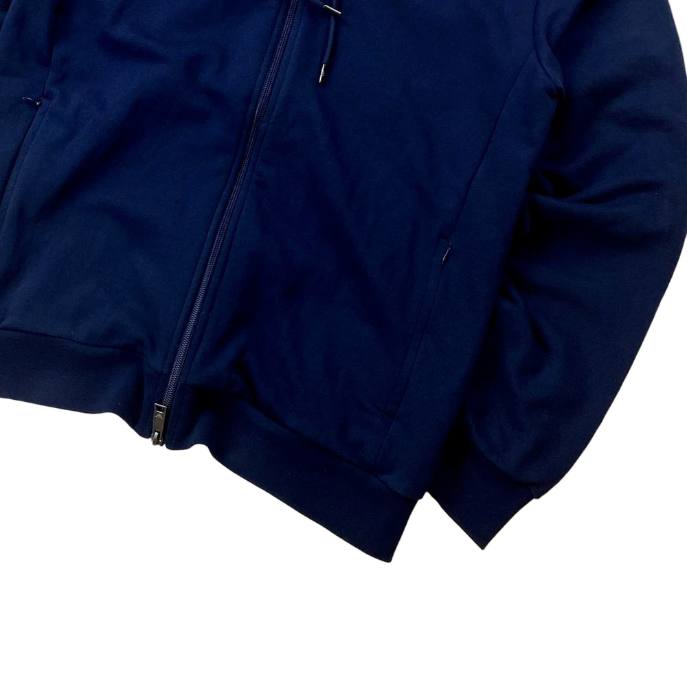 Худи Emporio Armani EA7 zip