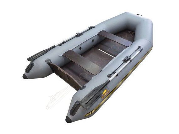 Надувная лодка ПВХ Marlin 290SL