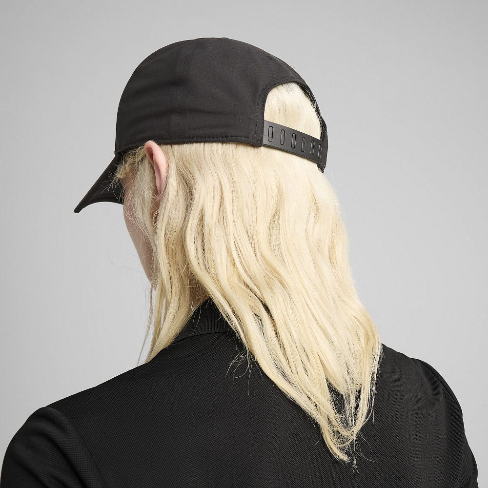 Кепка PUMA Porsche Design CLASSIC Baseball Cap