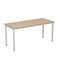2М.104 Стол рабочий (1600*700*750)