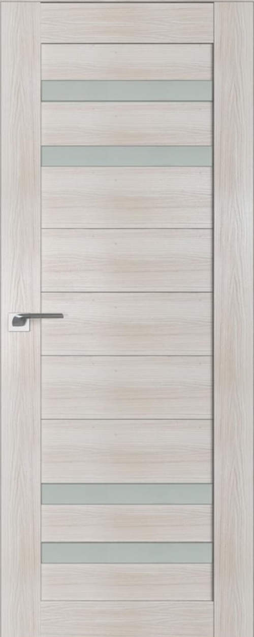 Межкомнатная дверь Мастер 636