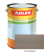 Лазурь для дерева Lignovit Platin — фасад, который играет металлическим блеском | Adler (Австрия)