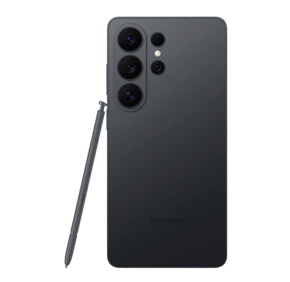 Samsung Galaxy S26 Ultra 12/512Gb Black (SM-S9480)