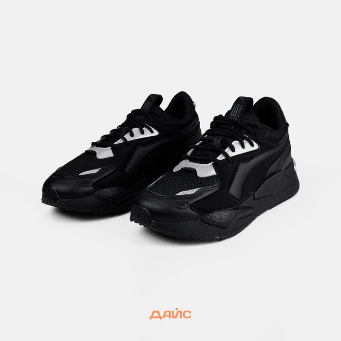Кроссовки Puma RS-Z Molded  артикул:383704-03 - купить в магазине Дайс