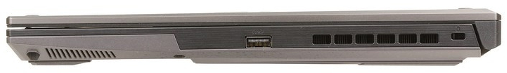 Ноутбук ASUS TUF Gaming A16 FX607VU-RL059 16" / 16 Гб / SSD 512 Гб / Без ОС / 90NR0N06-M002R0