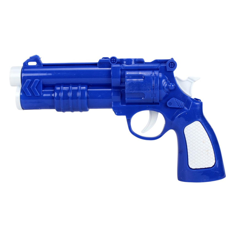 Пистолет с шарами, блистер 510C