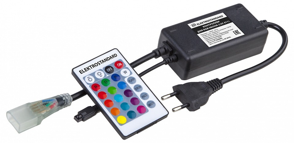 Контроллер Elektrostandard LSC 011