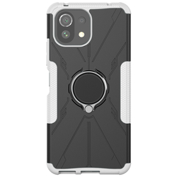 Чехол Panzer Case для Mi 11 Lite