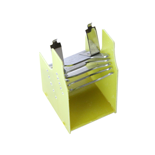 Дополнительное оборудование к ВР32 Дугогасительные камеры для ВР32-37в