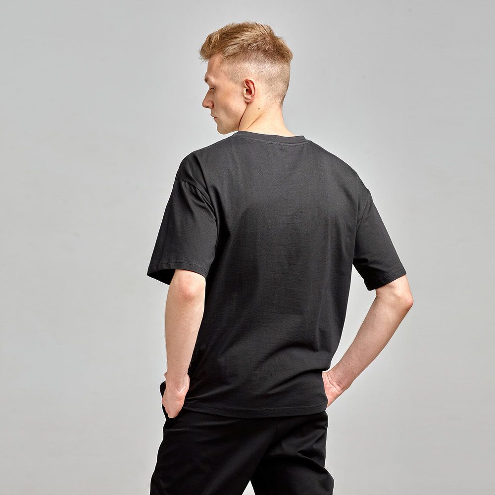 Футболка SI9NIE