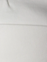 Шапка детская со снудом на осень