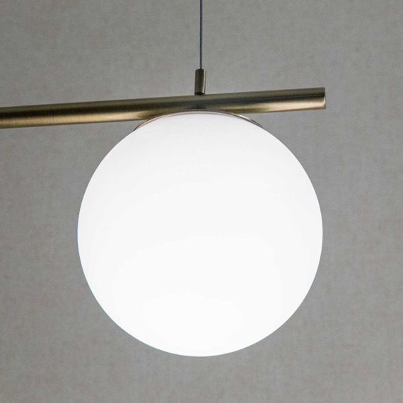 Подвесная люстра Citilux Бремен CL112123