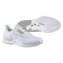 Женские Кроссовки теннисные Head Sprint Pro 3.5 Women - белый