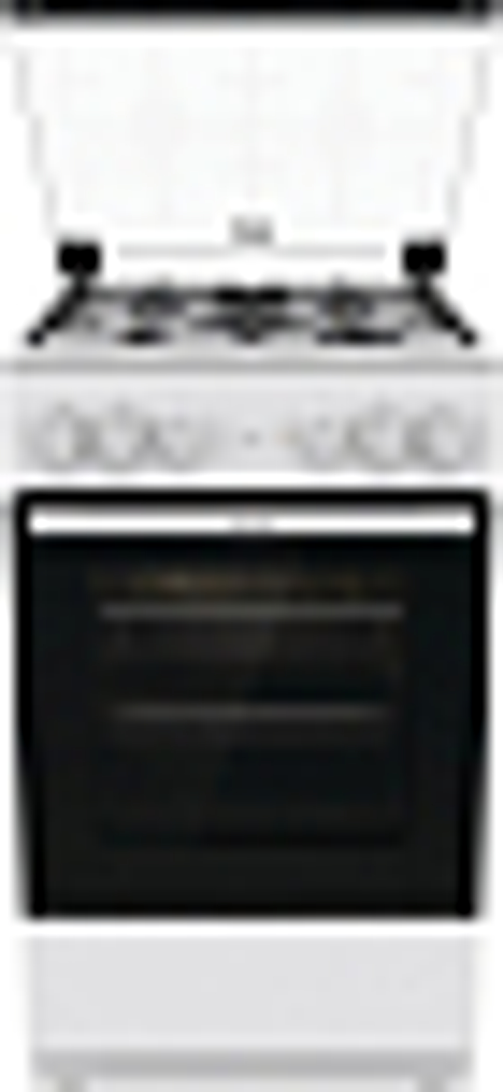Комбинированная плита Gorenje GK5A21WH