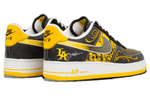 Кроссовки Nike Air Force 1 Mr. Cartoon Livestrong