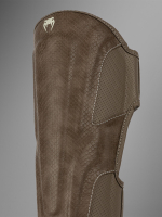Щитки Venum Impact Evo Scales Brown