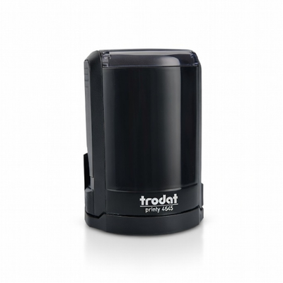 Trodat PRINTY 4645 оснастка 45 мм