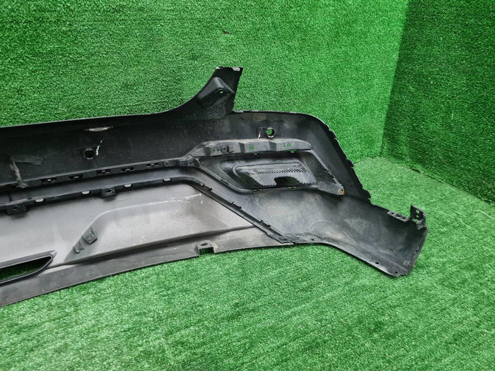 Бампер задний Omoda C5 (2022-н.в.)