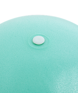 Мяч для пилатеса GB-902 25 см, мятный