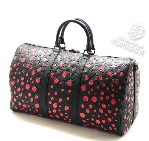 Дорожная сумка Louis Vuitton Keepall 50