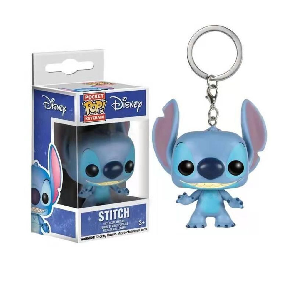 Брелок-фигурка Disney &quot;Stitch&quot;