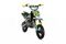 Мотоцикл KAYO GP1-MX YX125 PITBIKE