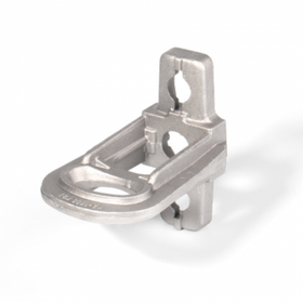 Анкерный Кронштейн КА-1500 КВТ 58130