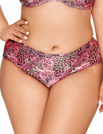 Низ купальника бразилиана Ava SF217/5 pink