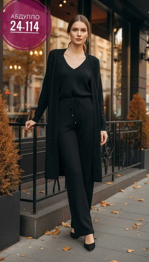 Костюм 7356097 Fabrika