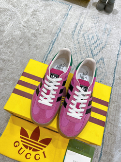 Gucci Adidas Gazelle Sneaker