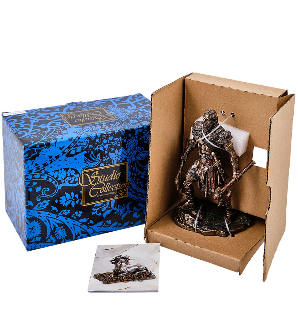 Veronese WS-1220 Статуэтка «Викинг»