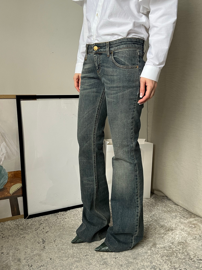 Джинсы Gucci , XS