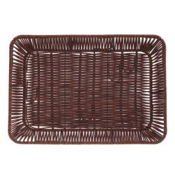 GAEM Корзина, L33 W23 H4,5 см