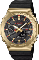 Мужские наручные часы Casio G-Shock GBM-2100CX-9A