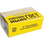 Мыло хозяйственное НЖМК 72% 200г