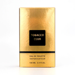Вода туалетная Tobacco Club (Тобакко Клаб) – 100ml for men