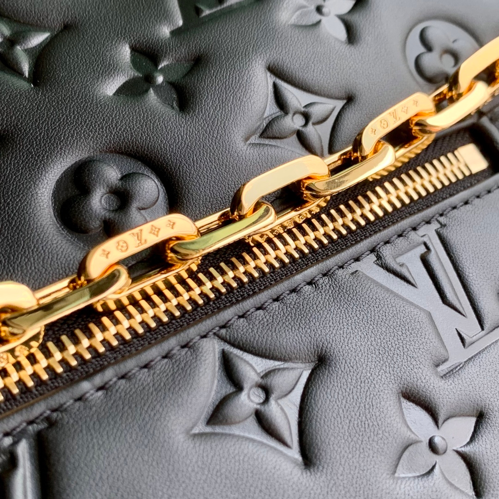 Louis Vuitton Coussin Backpack MM