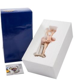 CMS-19/17 Фигурка «Балерина» (Pavone)